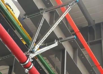 灌云抗震支架厂家与你分享你必须做的紧急情况下的准备